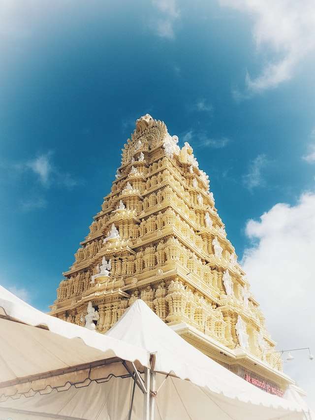 Mahabalipuram