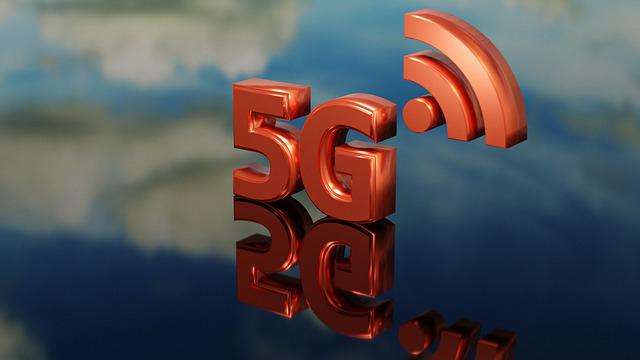 5g network in india