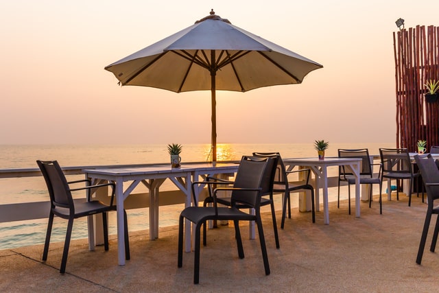 Top 10 Romantic Destinations in Dubai