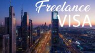 Dubai Freelance Visas