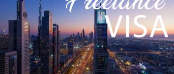 Dubai Freelance Visas